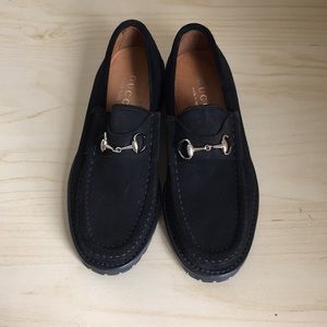 ⭐️Gucci NWT Loafers⭐️